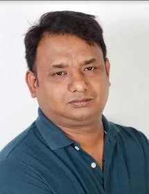 Rajesh Sriwastava